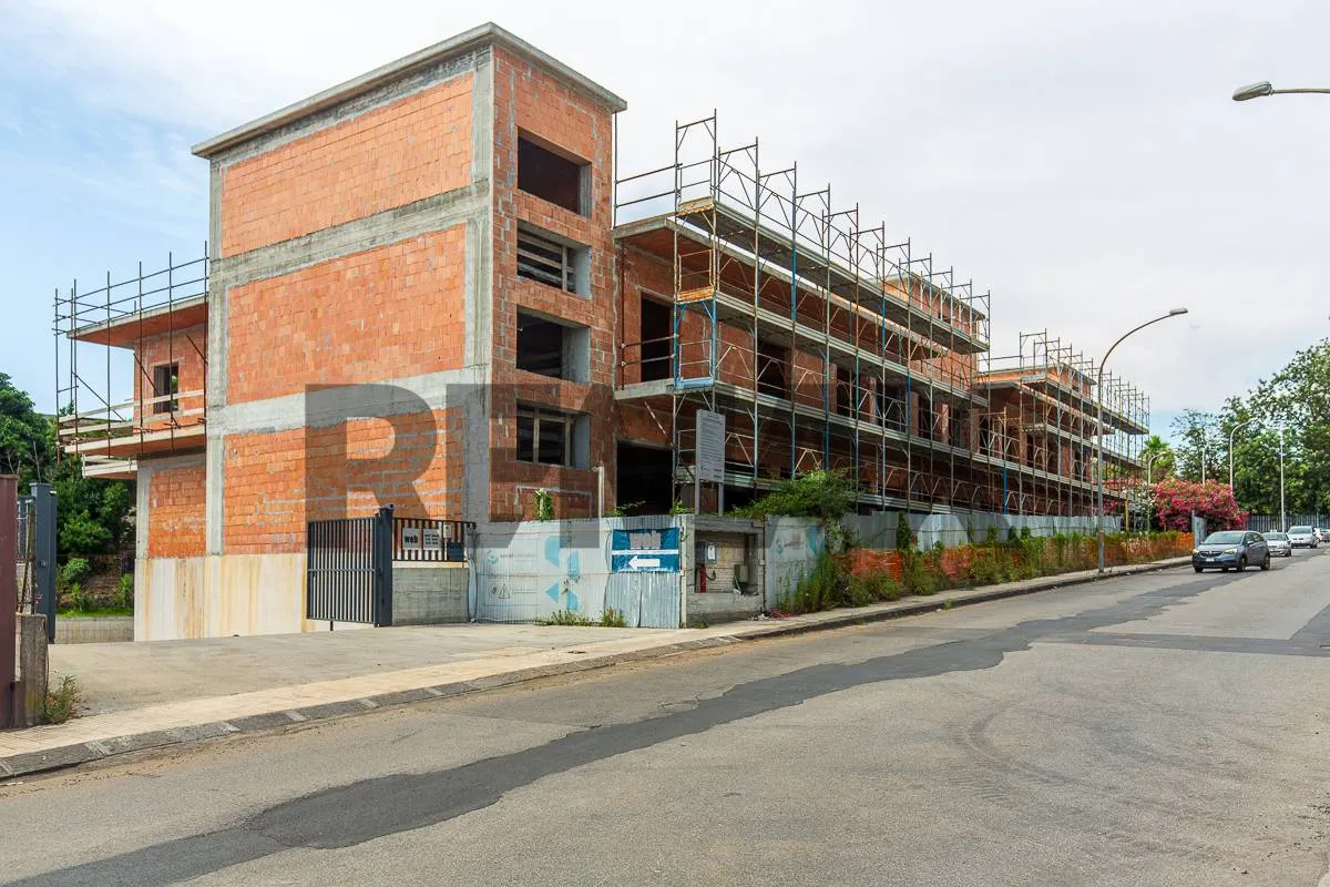 Nuove costruzioni in vendita a Giarre - foto 2
