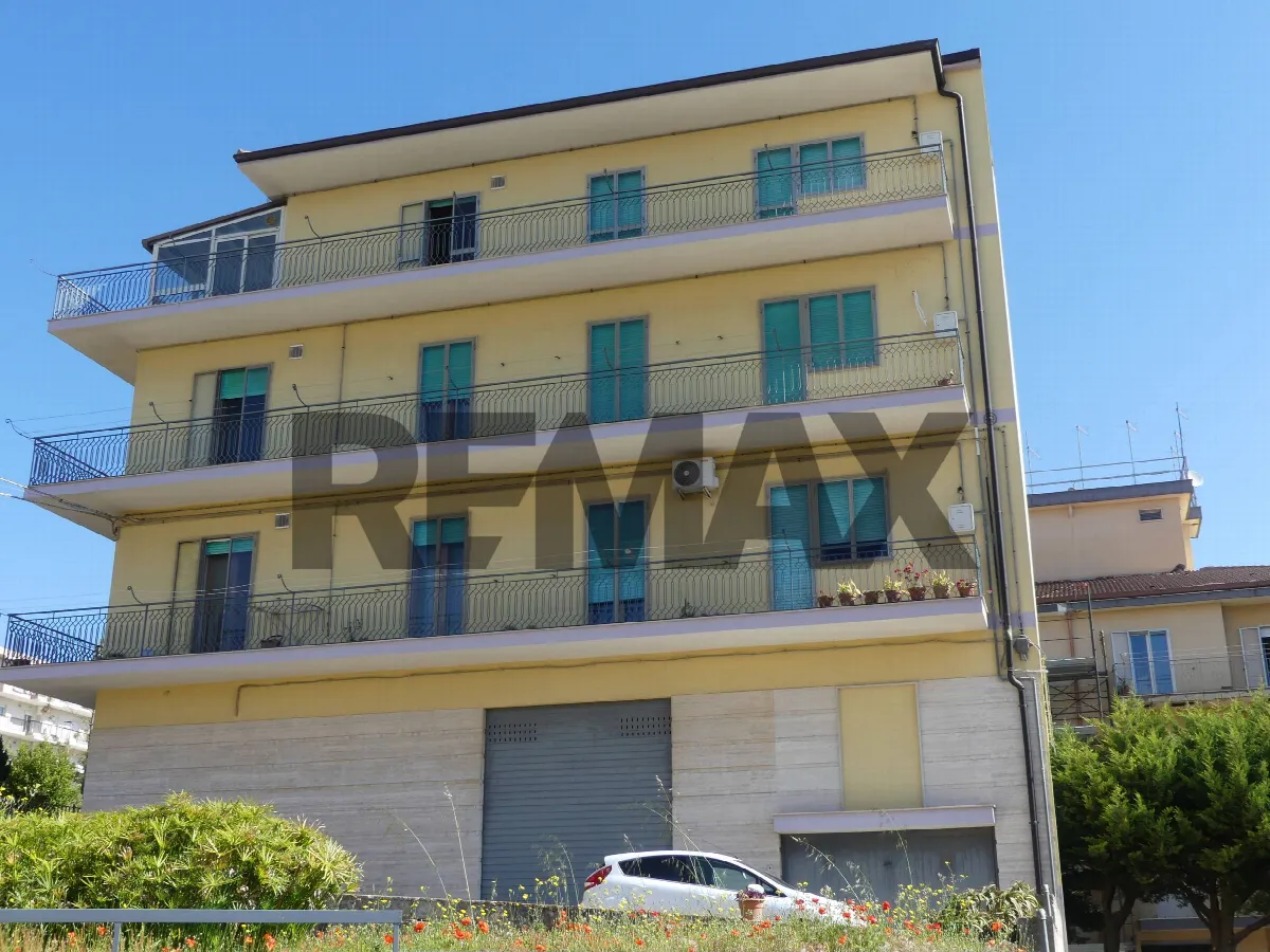Appartamento in vendita a Ragusa, Viale Europa - foto 1