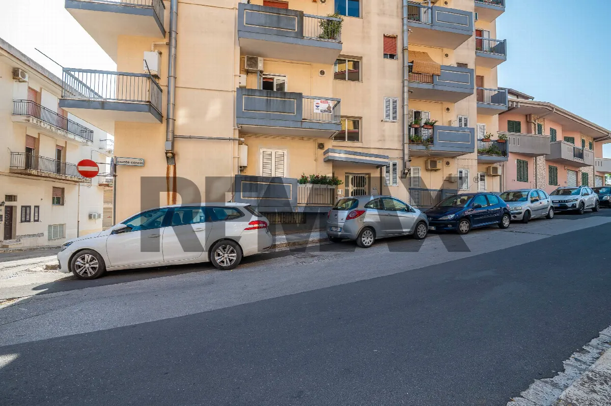 Appartamento in vendita a Ragusa, Gesuiti Pianetti - foto 2