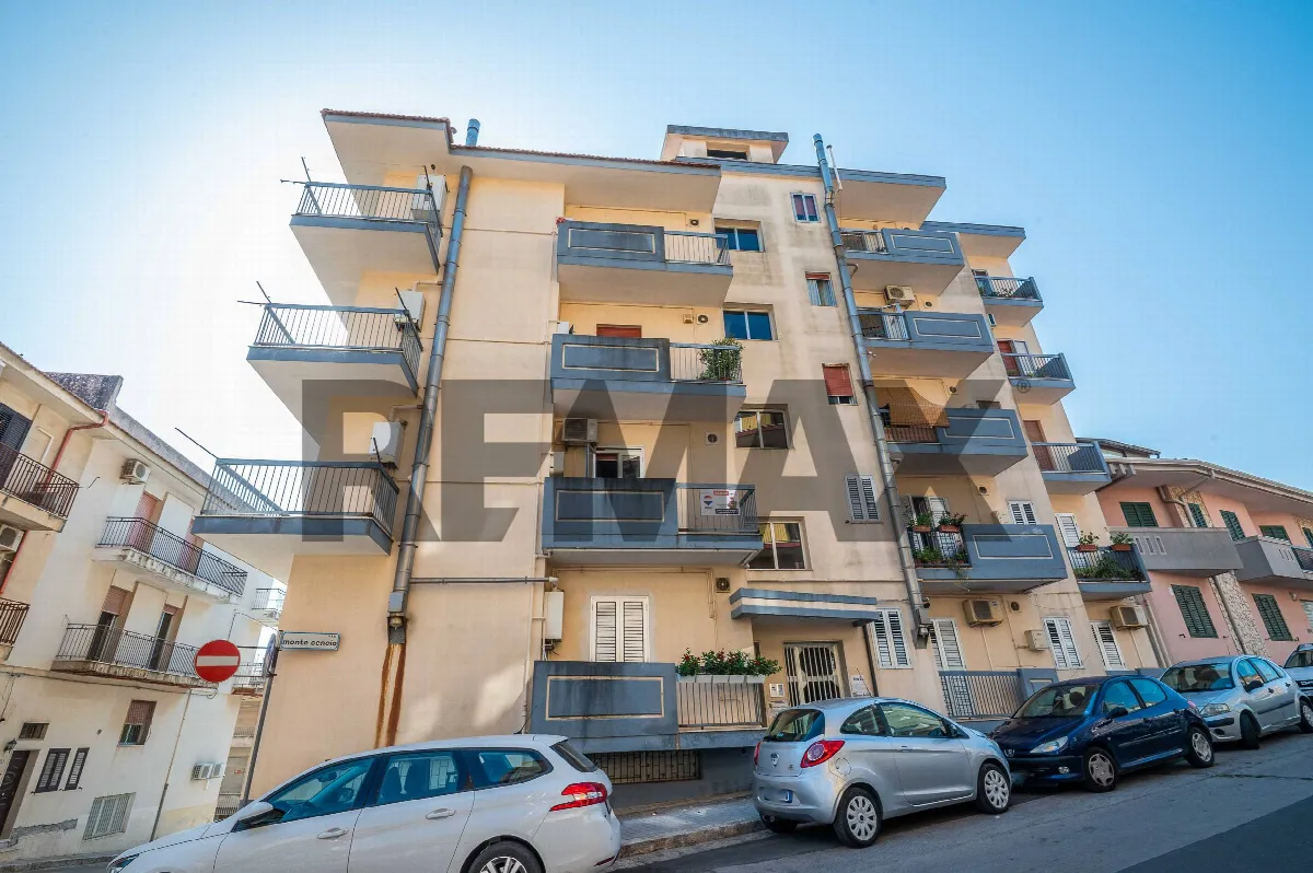 Appartamento in vendita a Ragusa, Gesuiti Pianetti - foto 3
