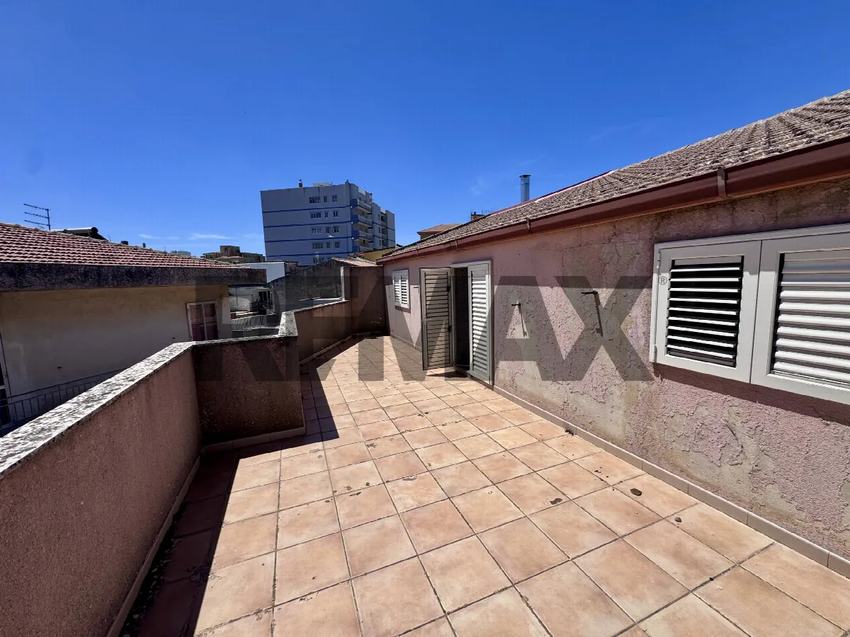 Appartamento in vendita a Ragusa, Beddio - foto 1