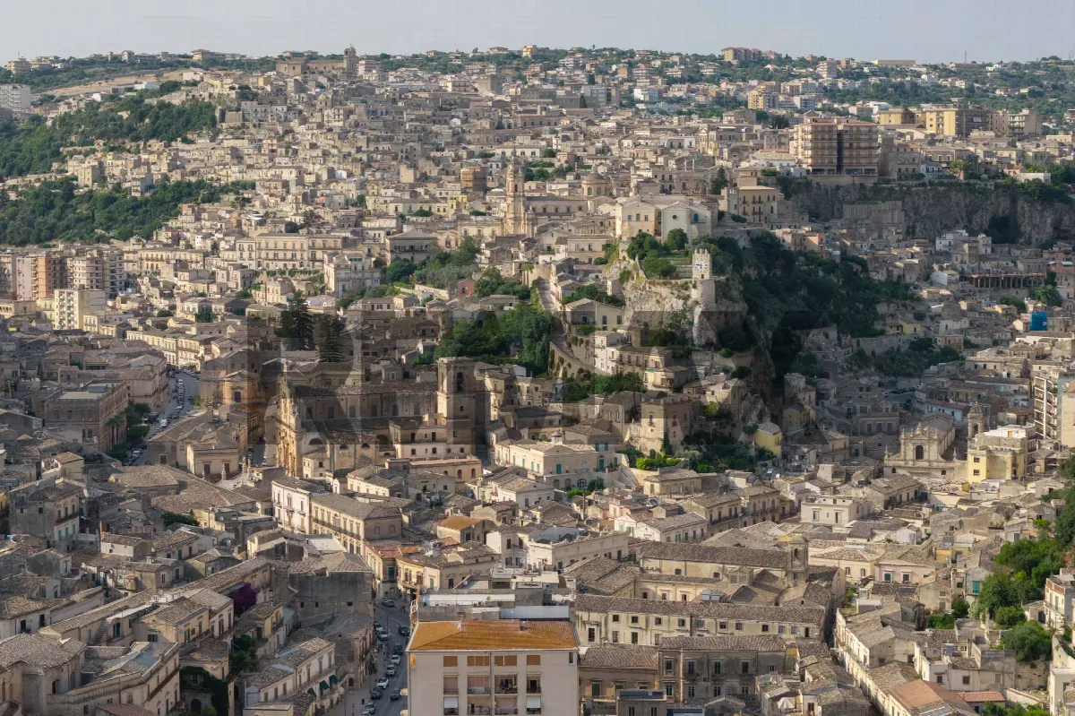 Appartamento in vendita a Modica, Modica Bassa - foto 2