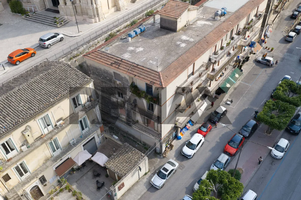 Appartamento in vendita a Modica, Modica Bassa - foto 3