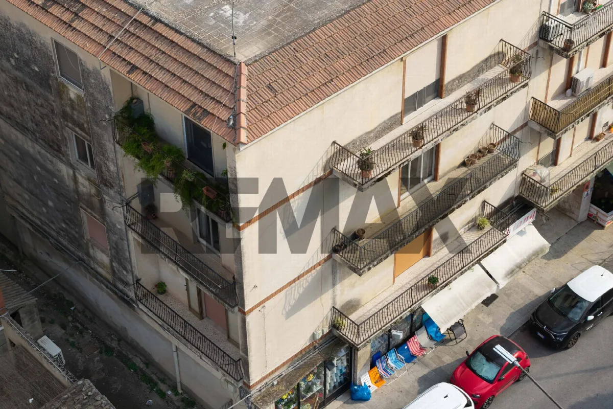 Appartamento in vendita a Modica, Modica Bassa - foto 4