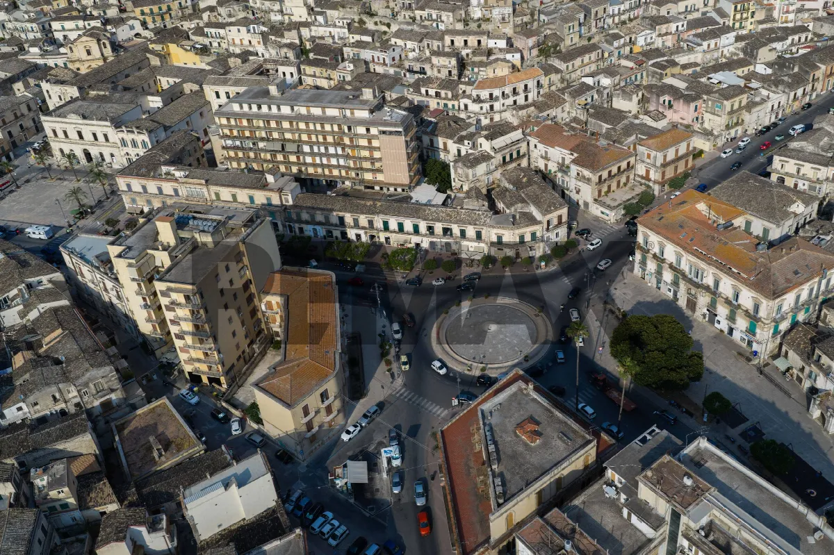 Appartamento in vendita a Modica, Modica Bassa - foto 5