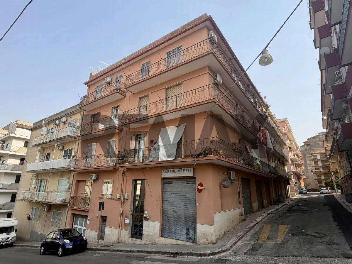 Appartamento in vendita a Ragusa, Villa Pax - foto 1