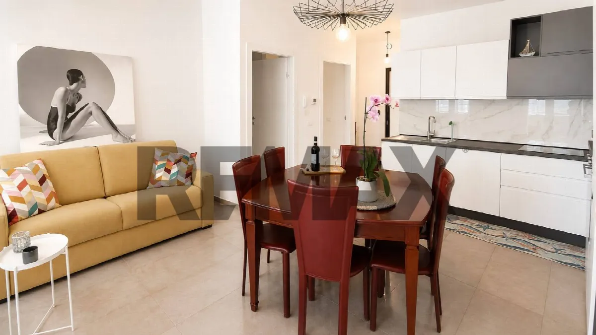 Appartamento in vendita a Scicli, Sampieri - foto 1