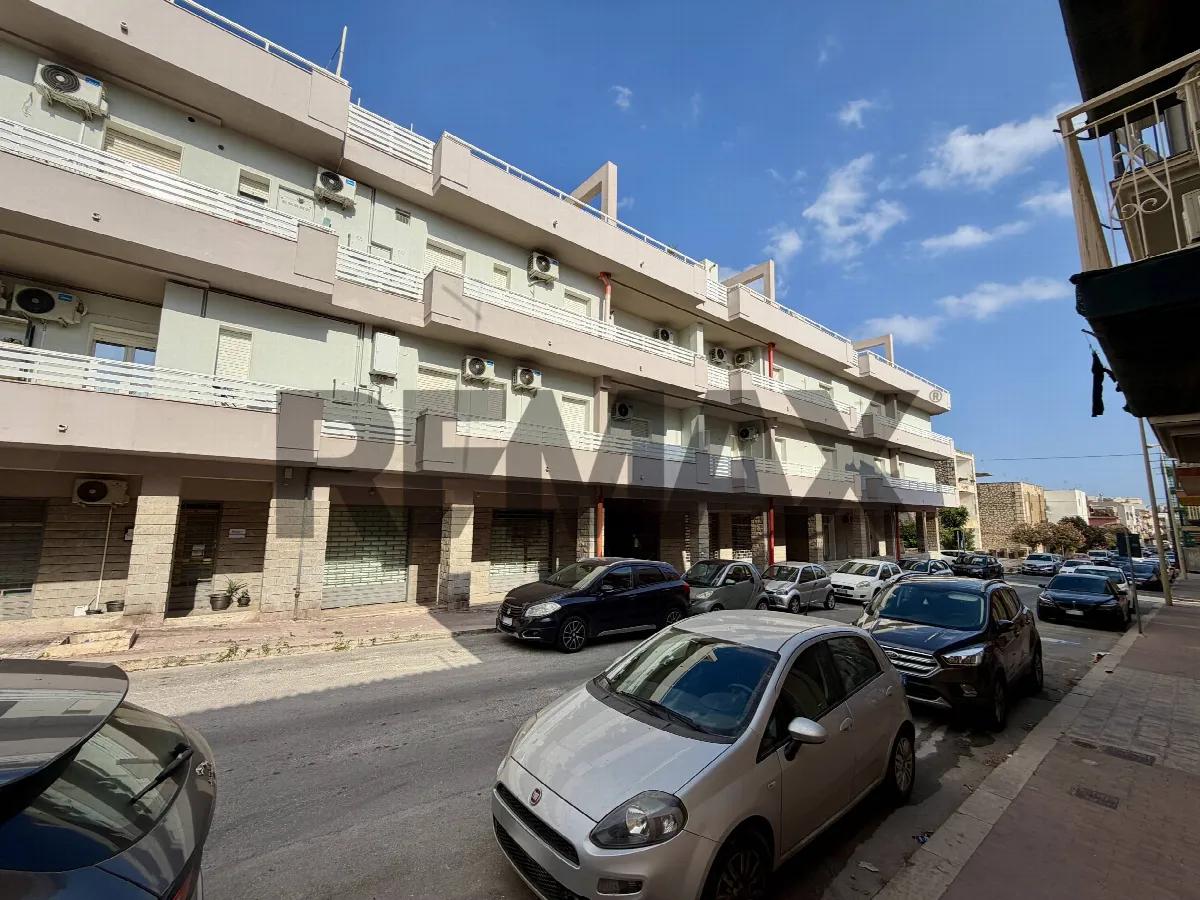 Appartamento in vendita a Pozzallo, Centro - foto 1