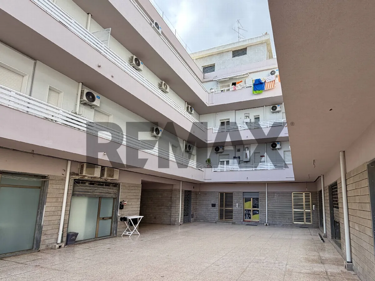 Appartamento in vendita a Pozzallo, Centro - foto 6