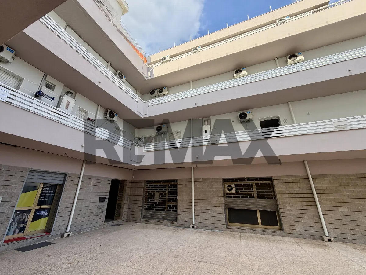 Appartamento in vendita a Pozzallo, Centro - foto 8