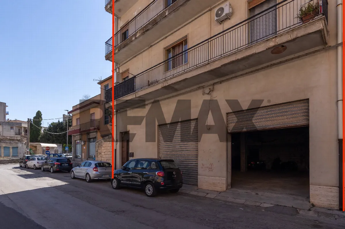 Appartamento in vendita a Modica, Modica Sorda - foto 2
