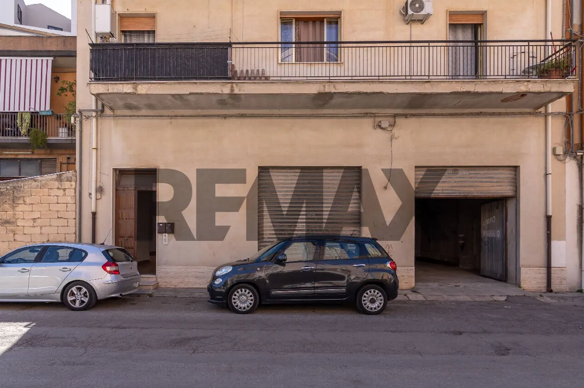 Appartamento in vendita a Modica, Modica Sorda - foto 4