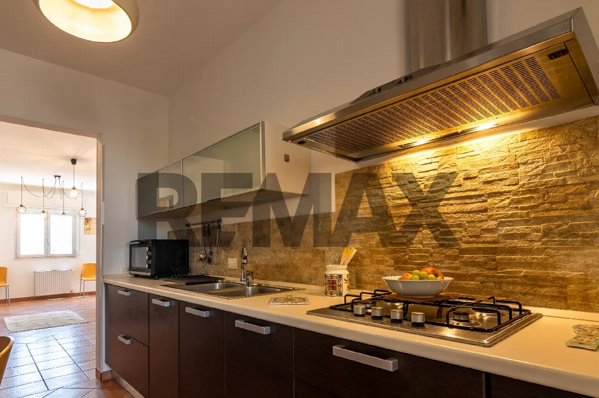 Appartamento in vendita a Ragusa, Viale Europa - foto 6