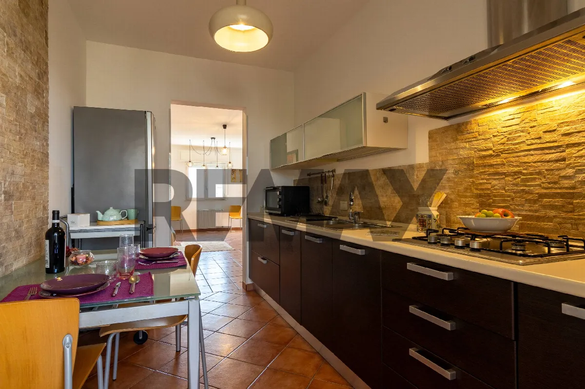 Appartamento in vendita a Ragusa, Viale Europa - foto 7