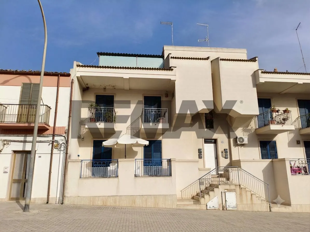 Appartamento in vendita a Vittoria - foto 1
