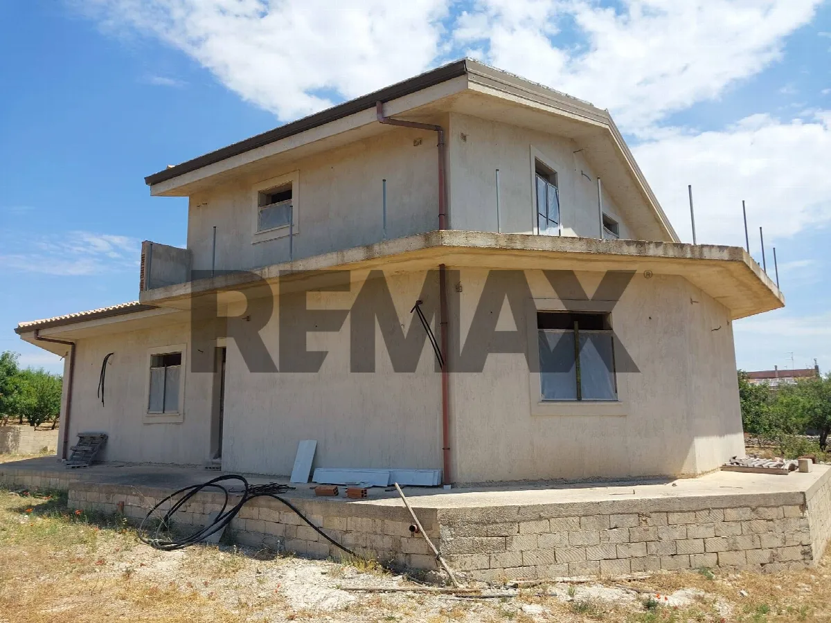 Nuove costruzioni in vendita a Modica, Modica Sorda - foto 1