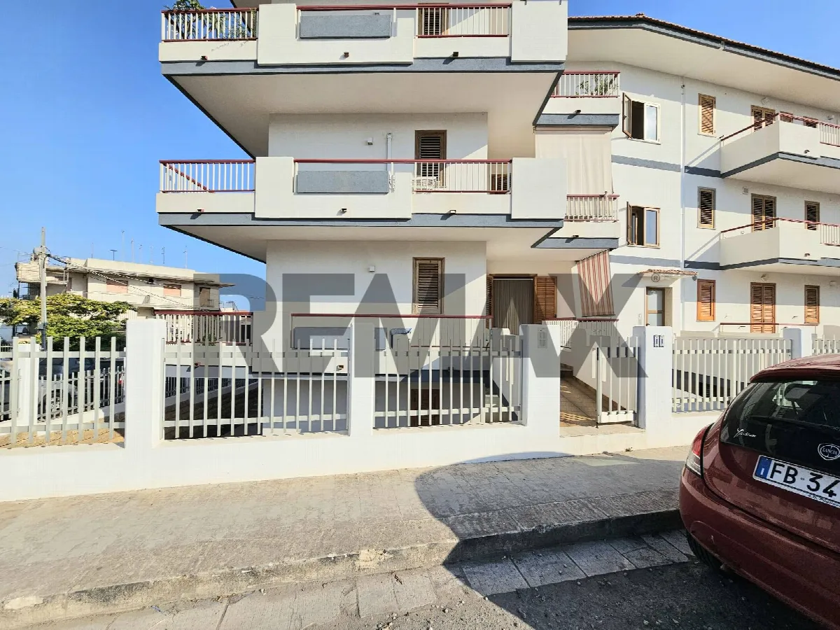 Appartamento in vendita a Ragusa, Marina di Ragusa - foto 1