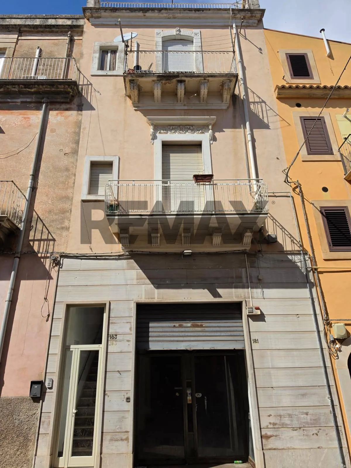 Appartamento in vendita a Ragusa, Centro - foto 1