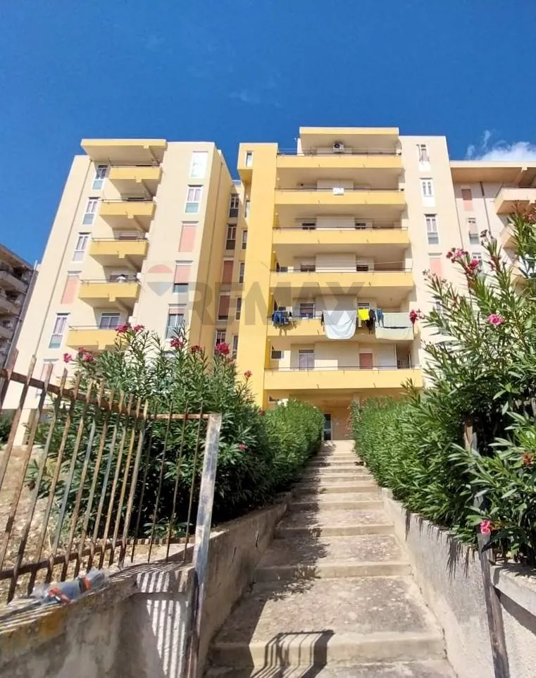 Appartamento in vendita a Ragusa, Selvaggio - foto 1