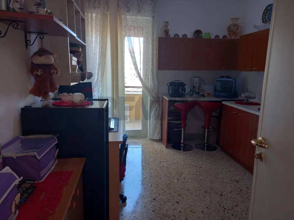 Appartamento in vendita a Ragusa, Selvaggio - foto 10