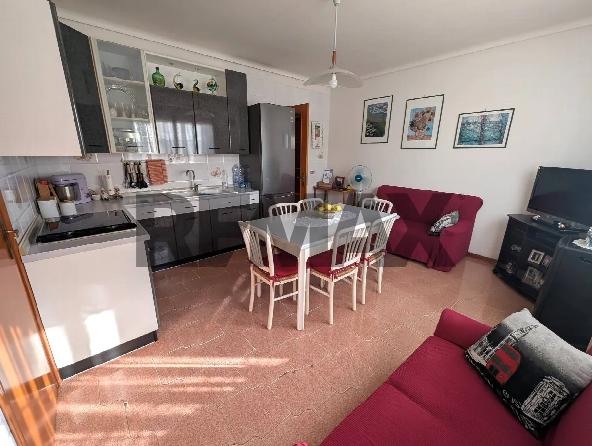 Appartamento in vendita a Ragusa, Selvaggio - foto 1