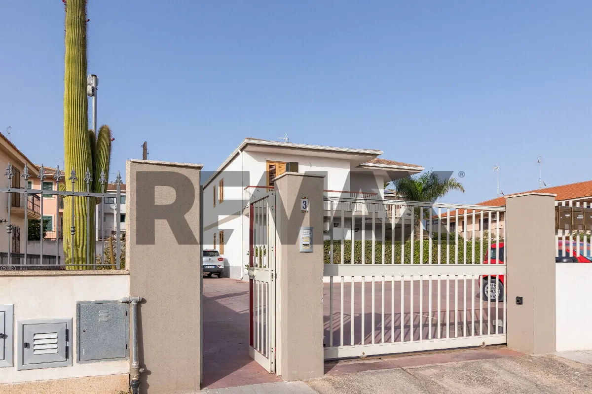 Appartamento in vendita a Santa Croce Camerina, Centro - foto 4