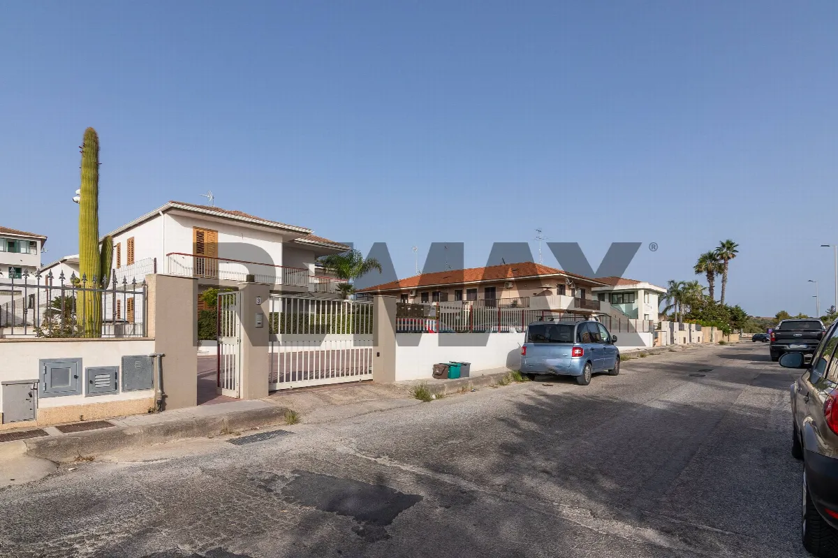 Appartamento in vendita a Santa Croce Camerina, Centro - foto 7