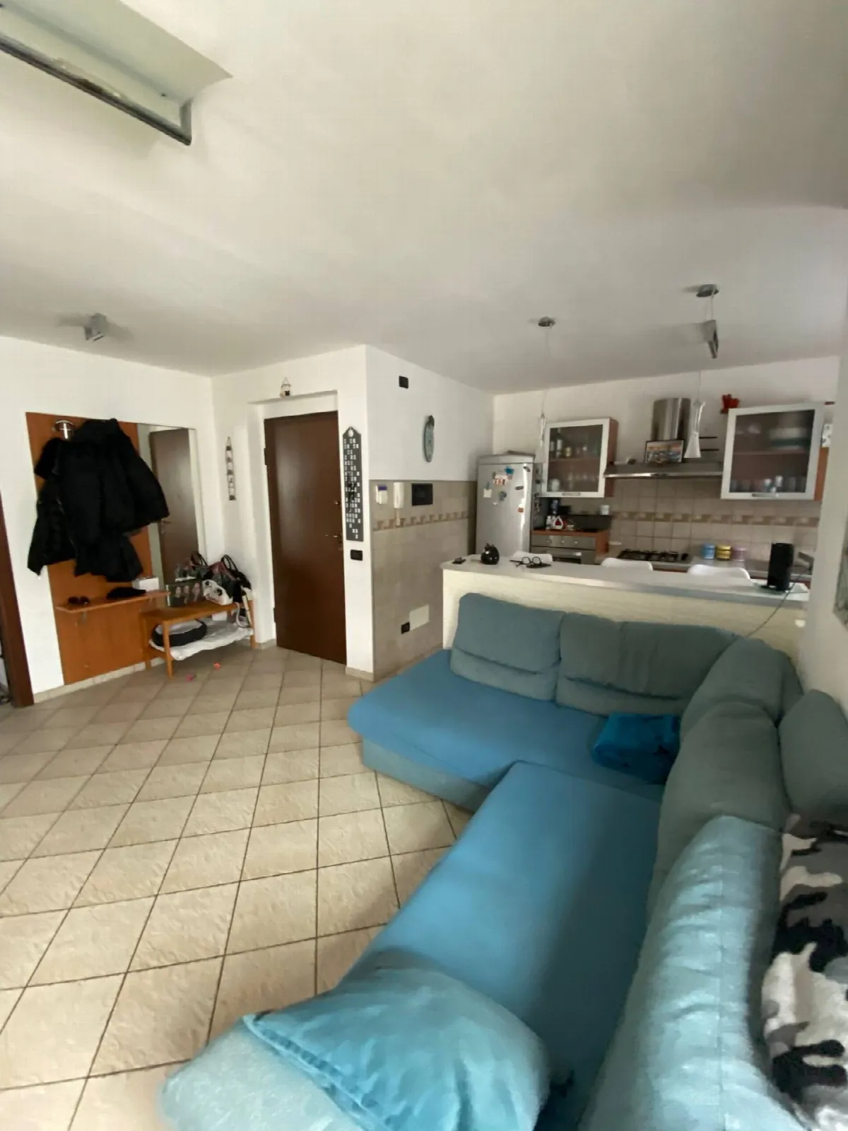 Appartamento in vendita a Aosta, Zona collinare - foto 2