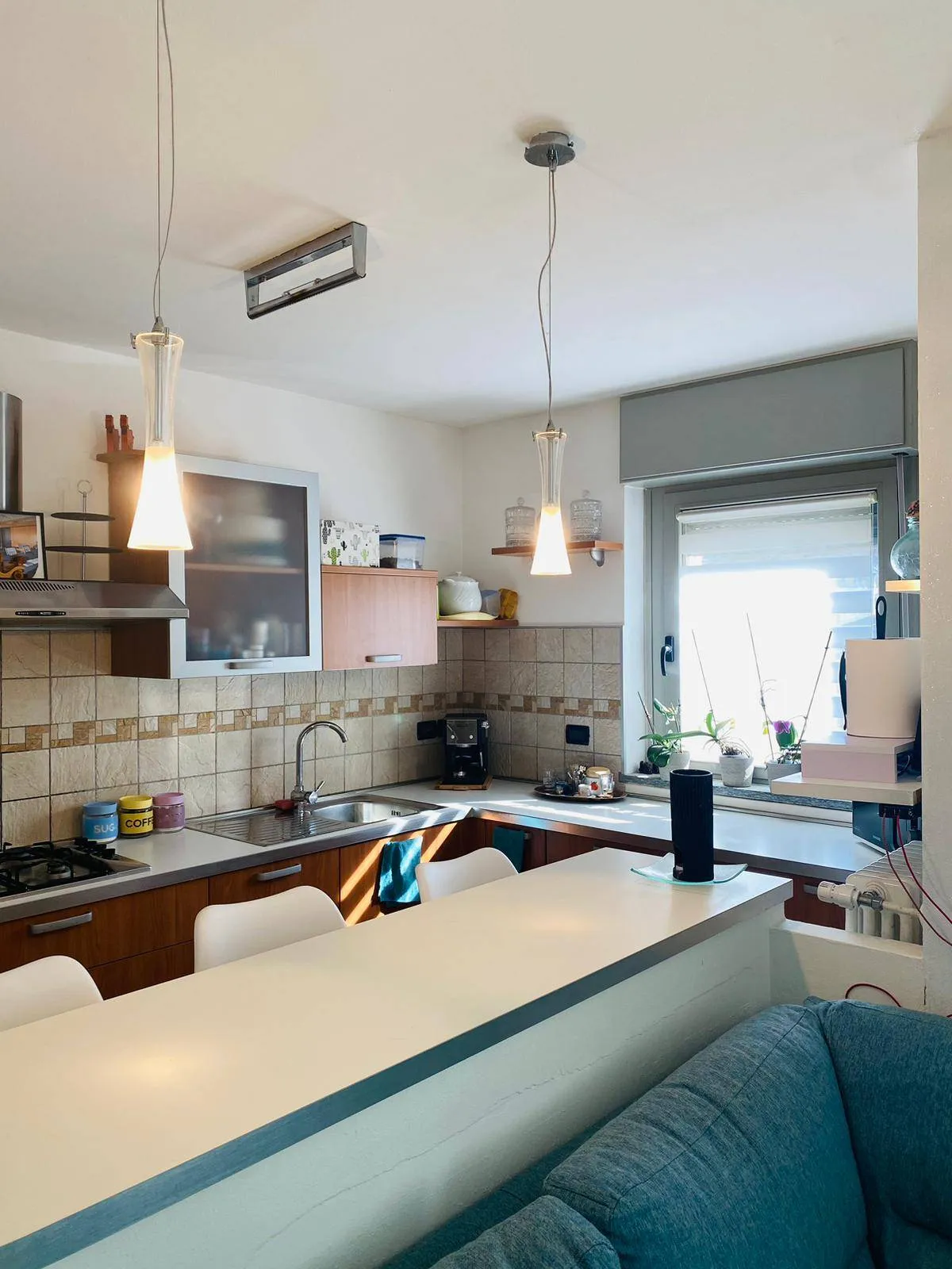 Appartamento in vendita a Aosta, Zona collinare - foto 3