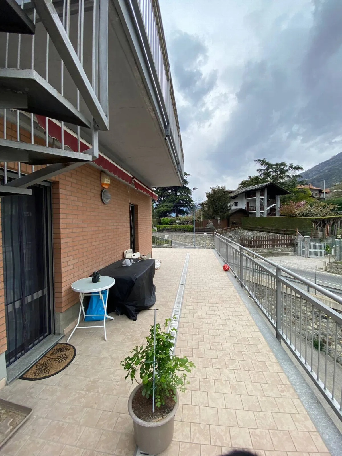 Appartamento in vendita a Aosta, Zona collinare - foto 9
