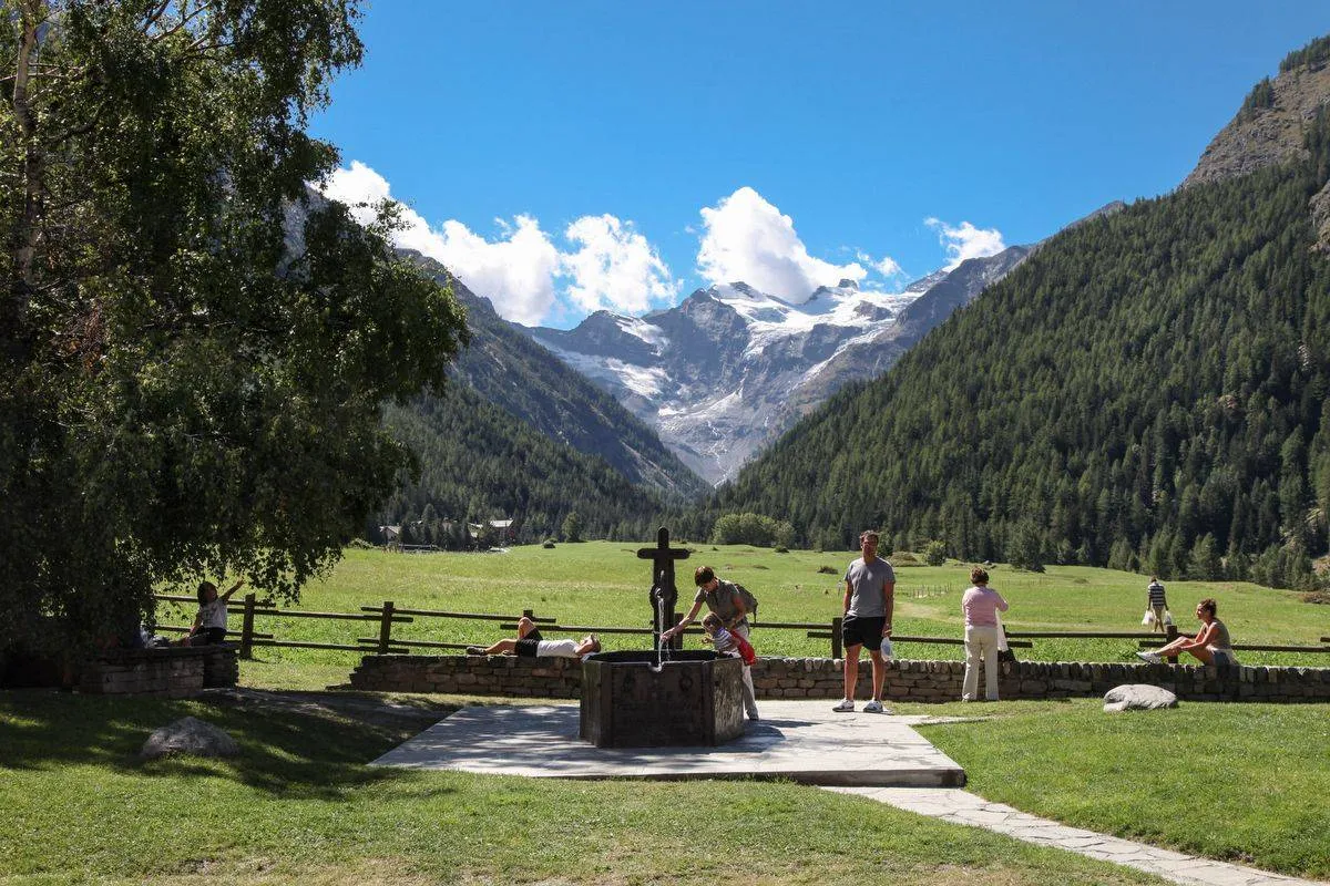 Appartamento in vendita a Cogne - foto 7