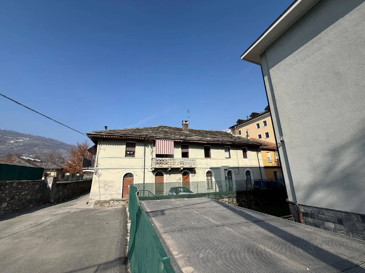 Mansarda in vendita a Aosta - foto 4