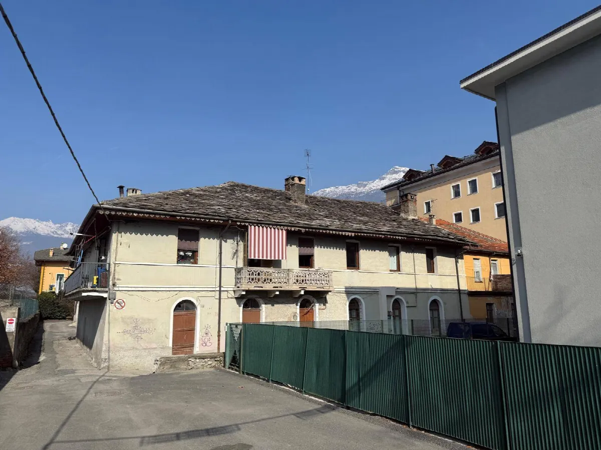 Mansarda in vendita a Aosta - foto 6
