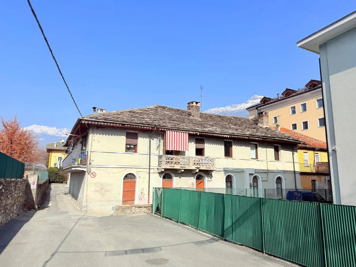 Mansarda in vendita a Aosta - foto 9