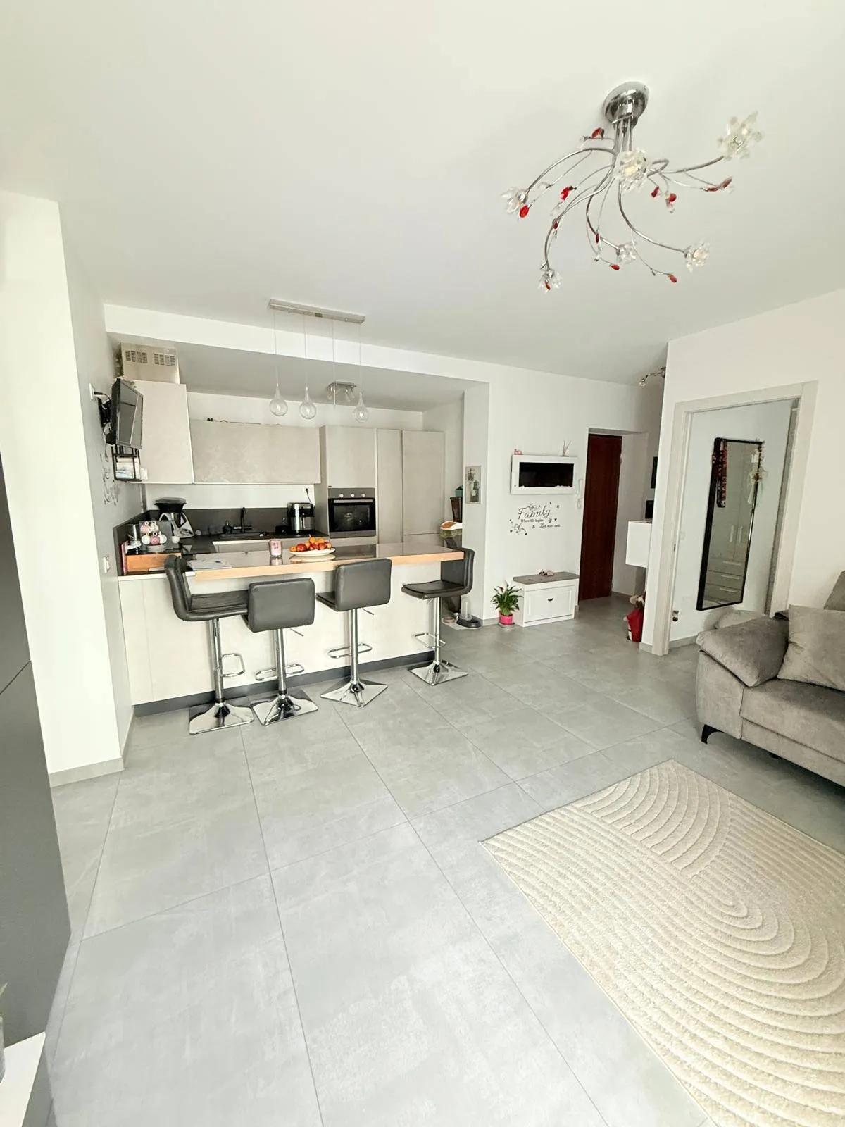 Appartamento in vendita a Aosta - foto 3