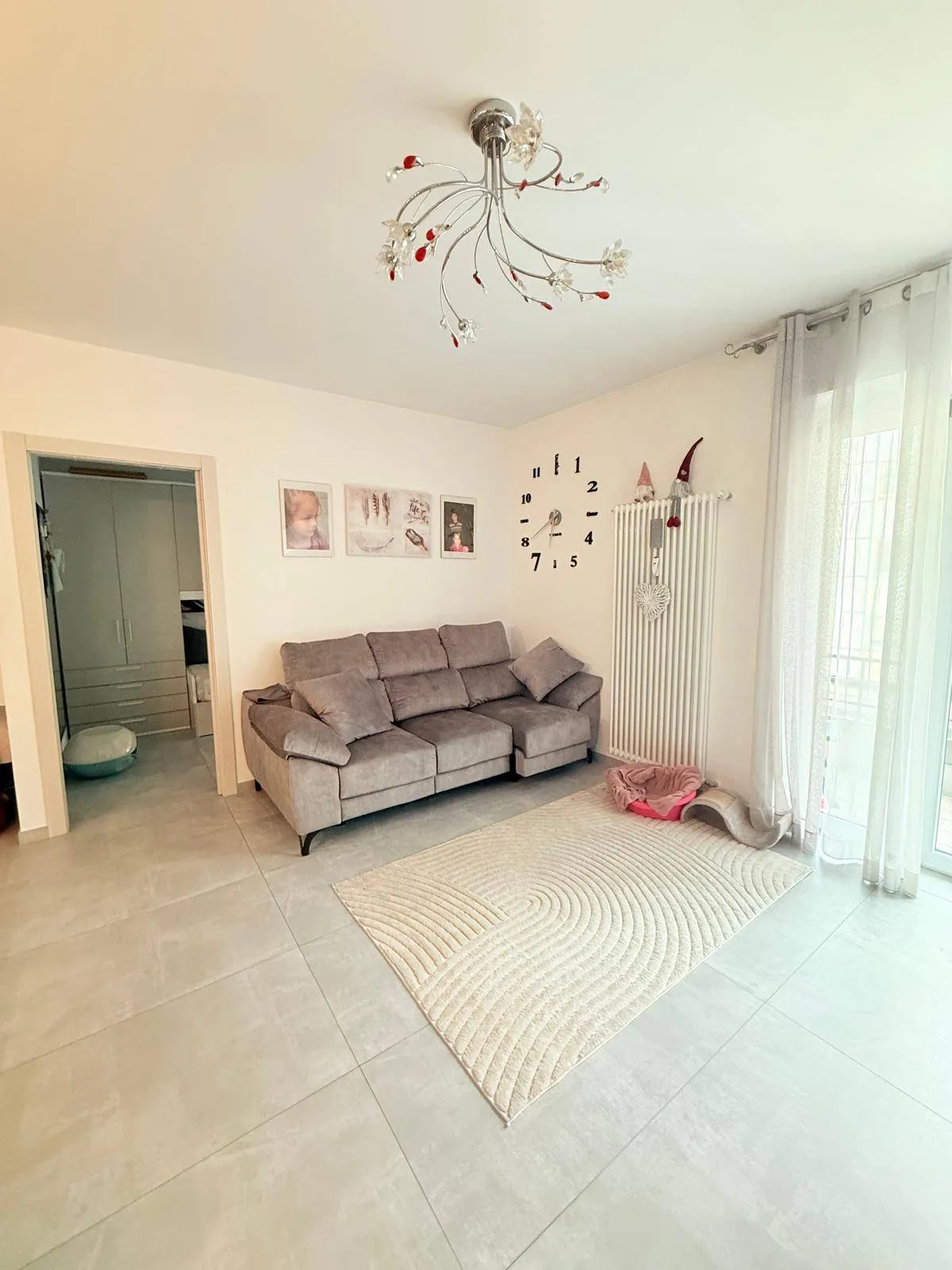 Appartamento in vendita a Aosta - foto 4