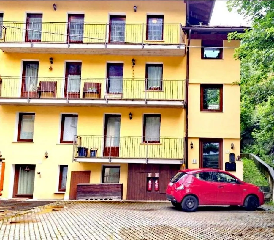 Appartamento in vendita a Morgex - foto 1