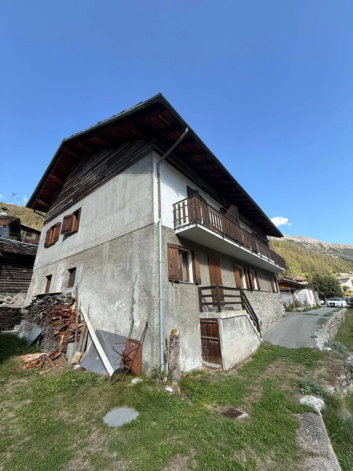 Appartamento in vendita a Cogne - foto 2