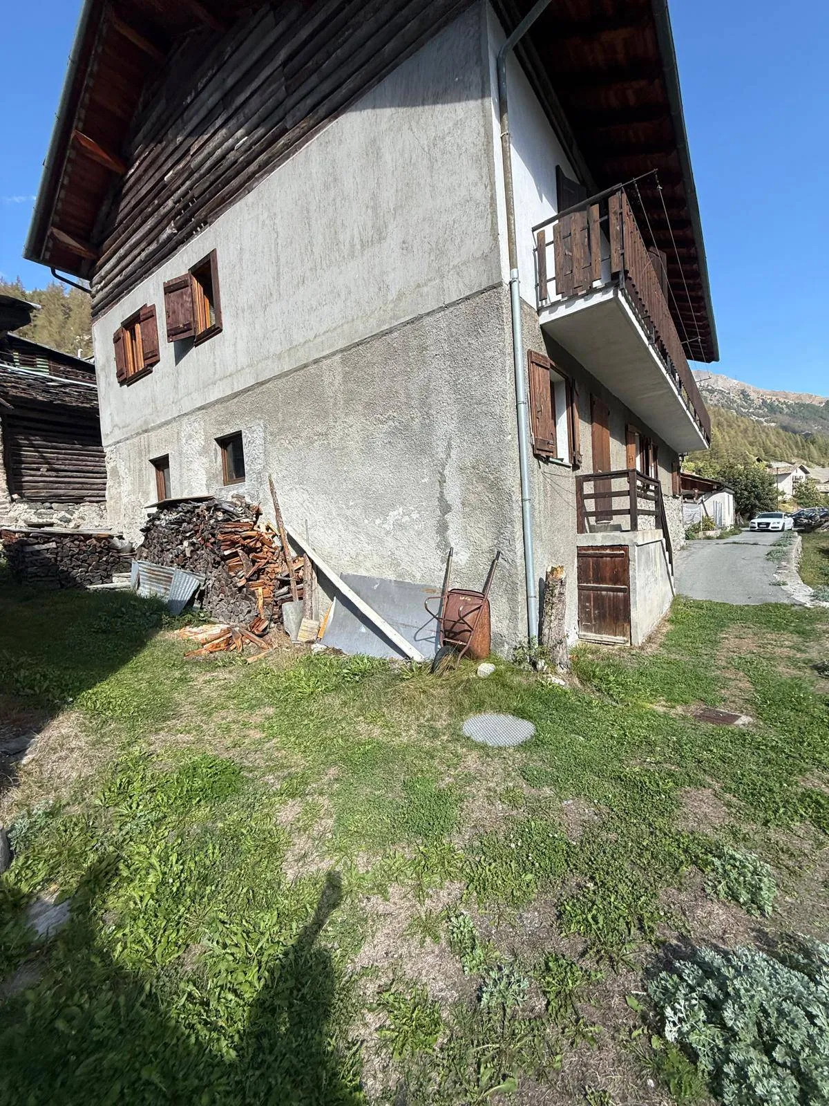 Appartamento in vendita a Cogne - foto 3