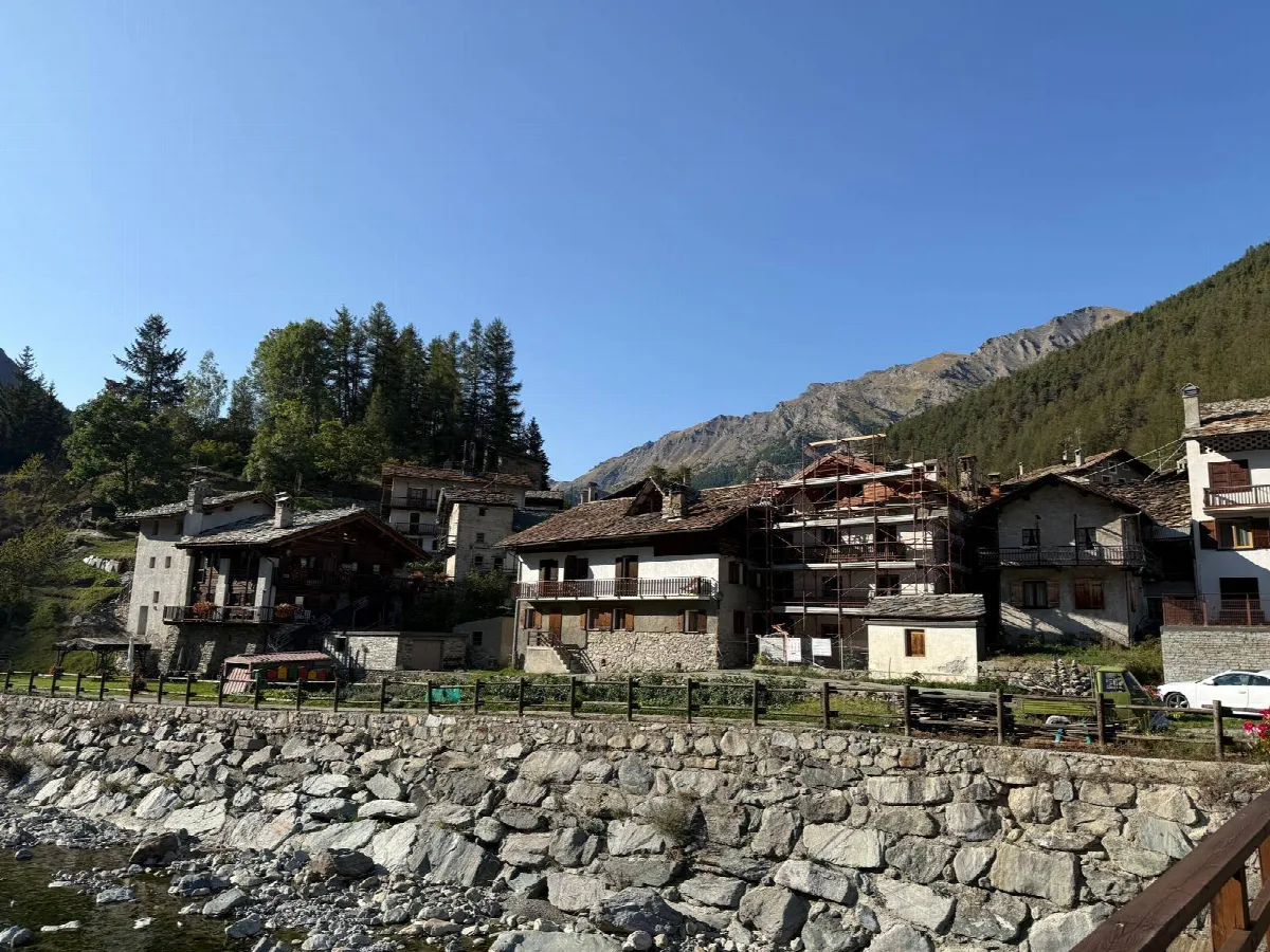 Appartamento in vendita a Cogne - foto 4