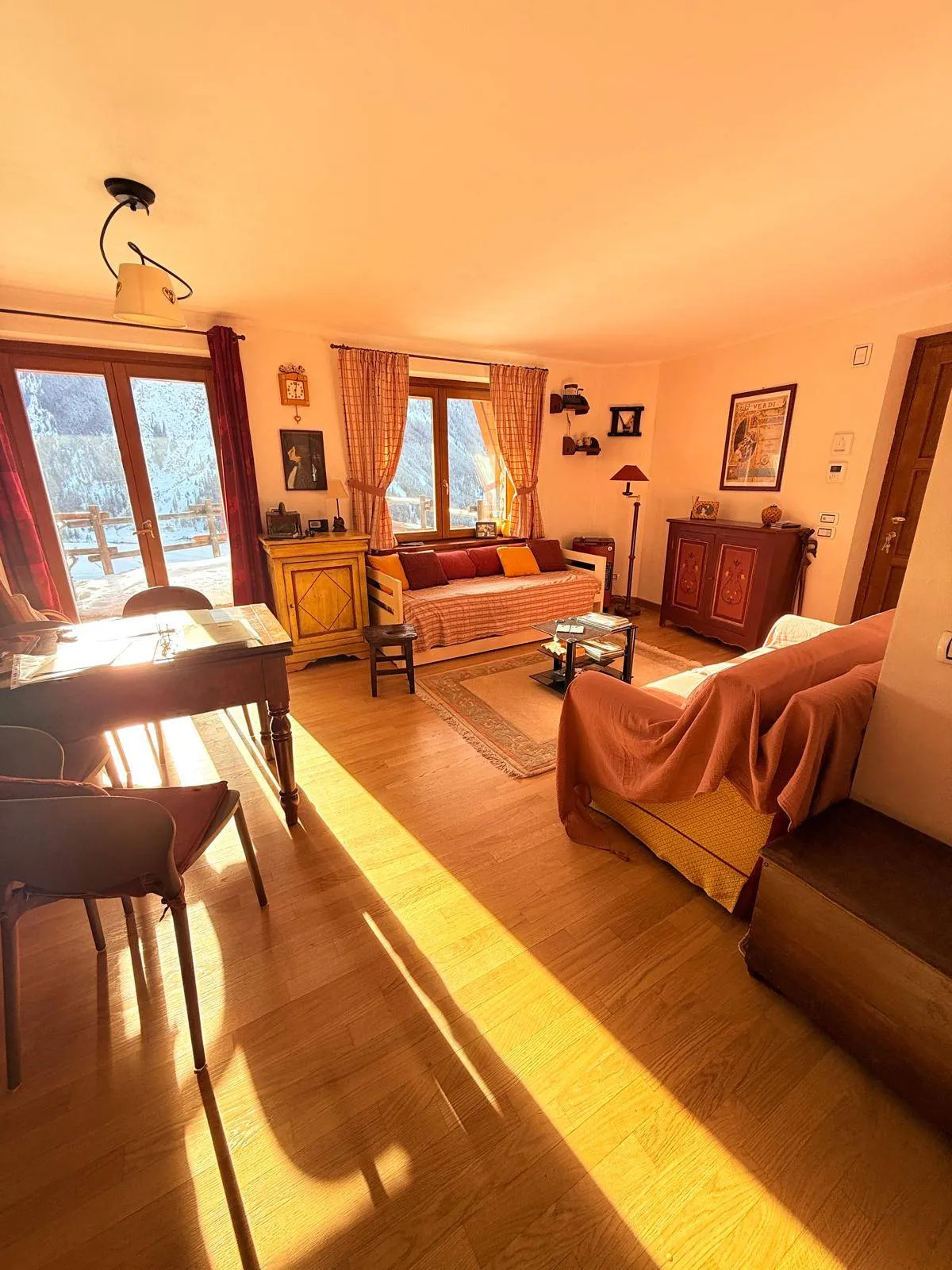 Appartamento in vendita a Cogne - foto 2