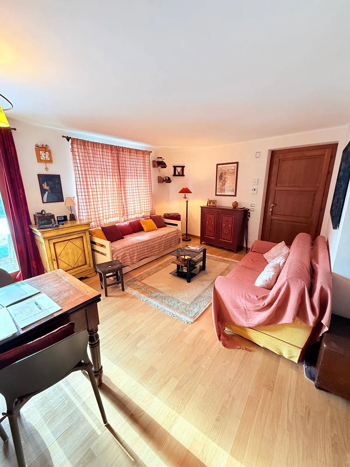 Appartamento in vendita a Cogne - foto 4