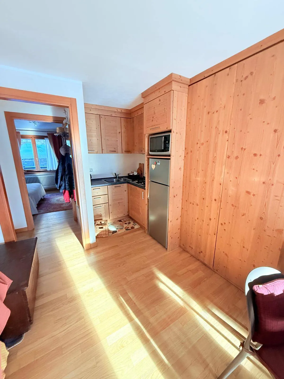 Appartamento in vendita a Cogne - foto 6
