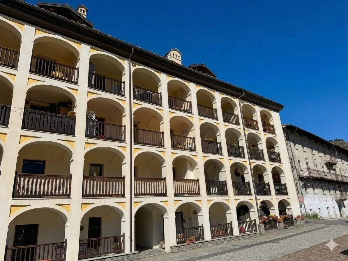 Appartamento in vendita a Quart, Villair - foto 1