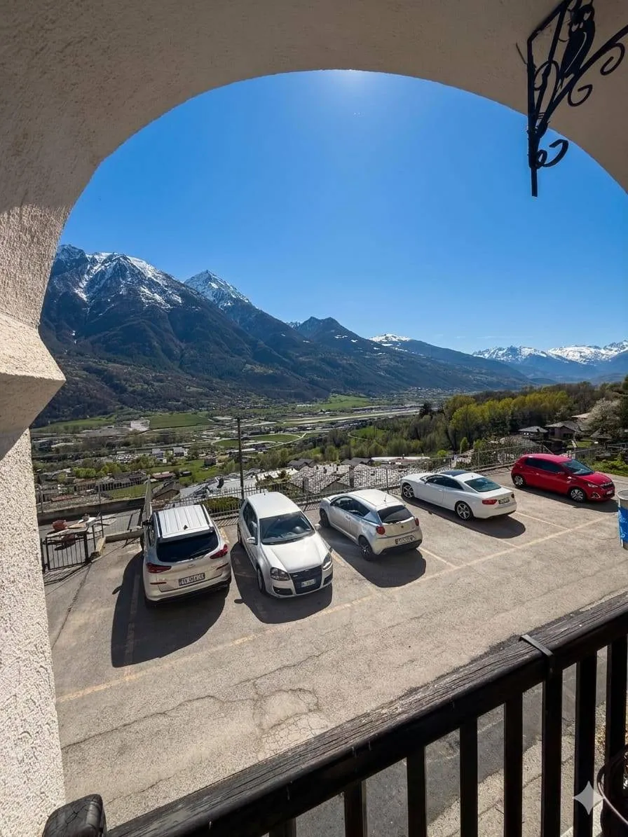 Appartamento in vendita a Quart, Villair - foto 2