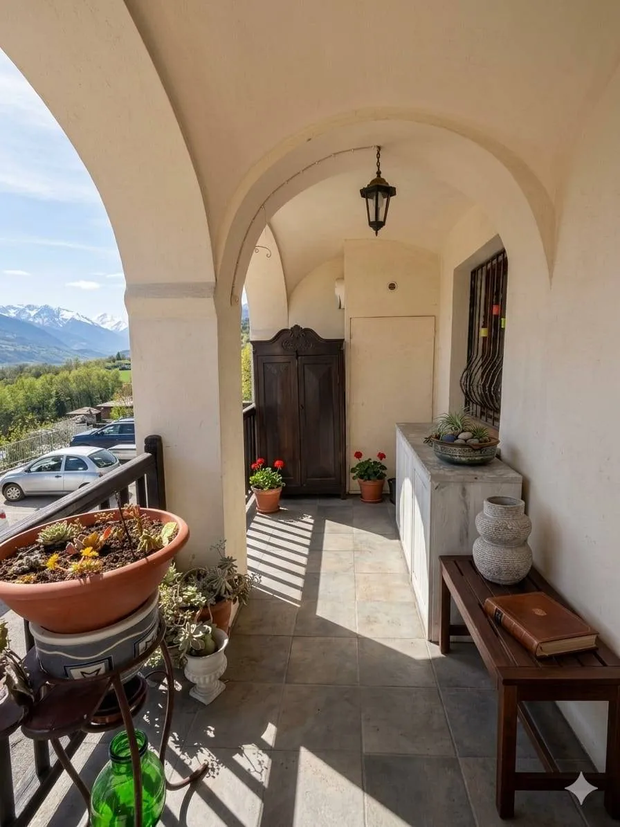 Appartamento in vendita a Quart, Villair - foto 4