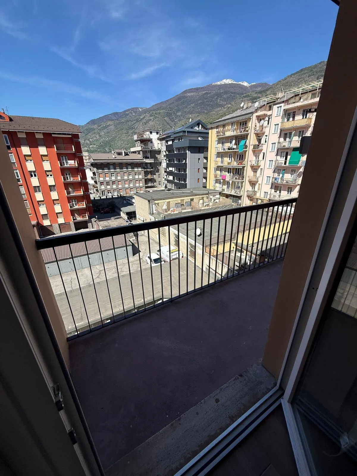 Appartamento in vendita a Aosta, Centro - foto 10