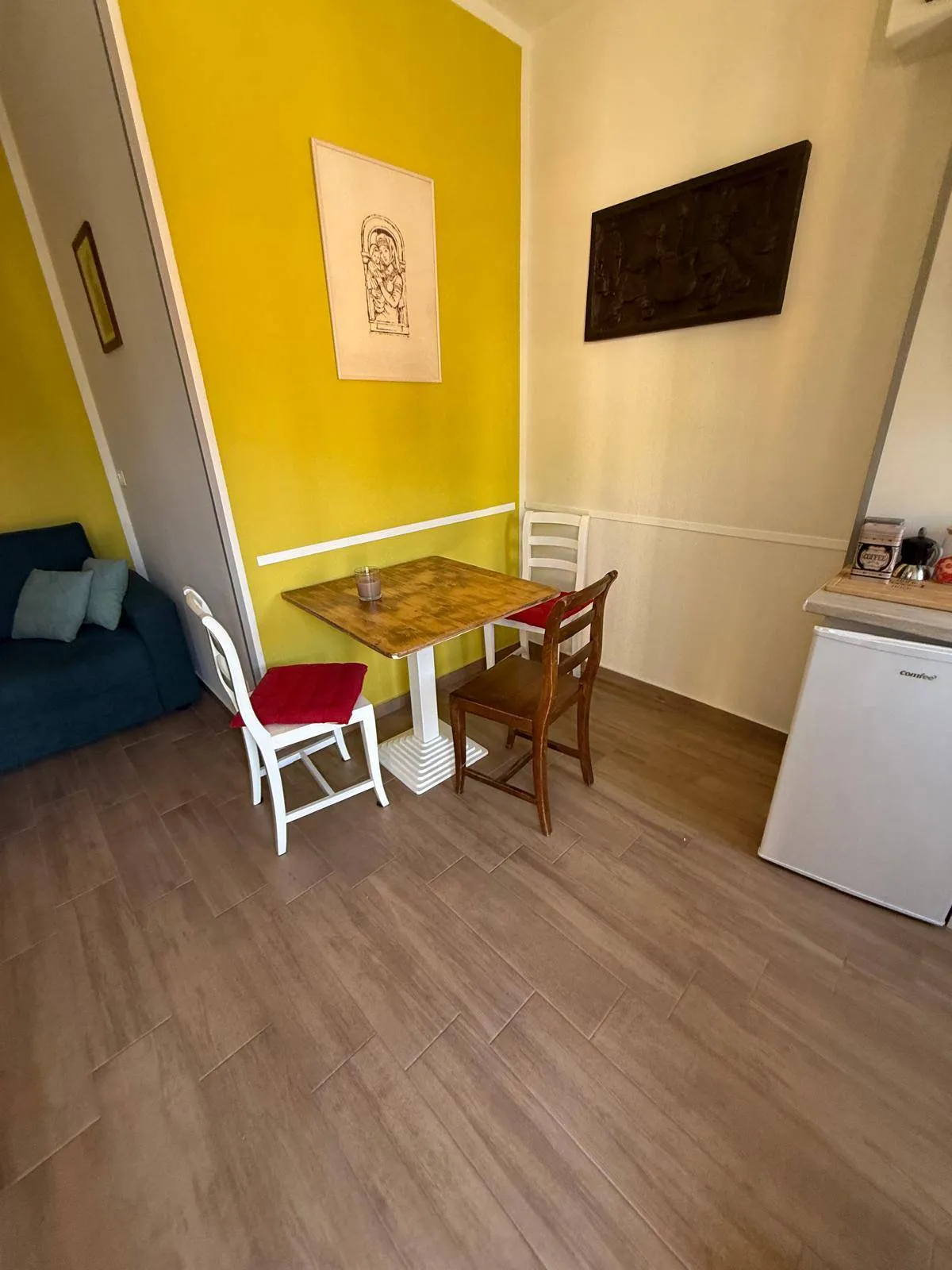 Appartamento in vendita a Aosta, Centro - foto 3
