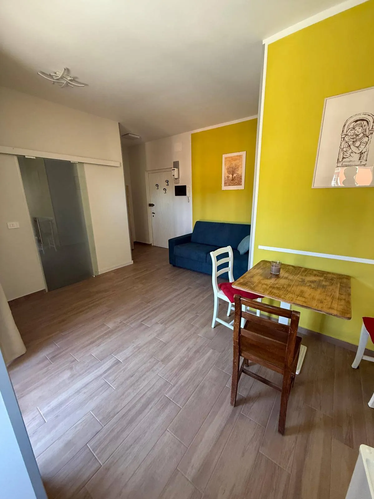 Appartamento in vendita a Aosta, Centro - foto 4