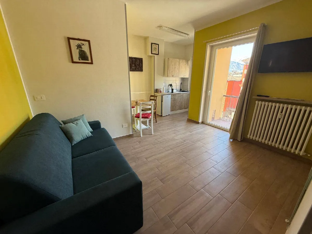 Appartamento in vendita a Aosta, Centro - foto 6